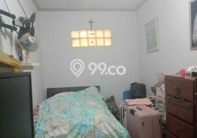 Dijual Rumah Modern 3 KT di Kopo, Bandung Dijual Rumah Modern 3 KT di Kopo, Bandung