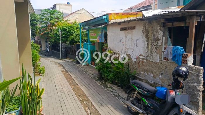 HARGA MENARIK! Tanah di Cimahi Selatan, Luas 109m2m², Lingkungan Nyaman, Bebas Longsor HARGA MENARIK! Tanah di Cimahi Selatan, Luas 109m2m², Lingkungan Nyaman, Bebas Longsor