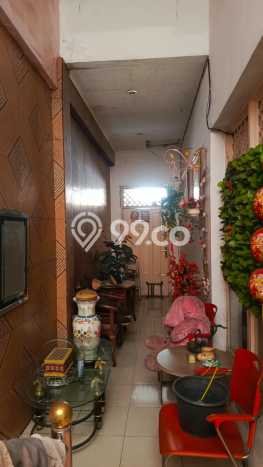 Jual Rumah Modern 4 KT di Kopo, Bandung Jual Rumah Modern 4 KT di Kopo, Bandung