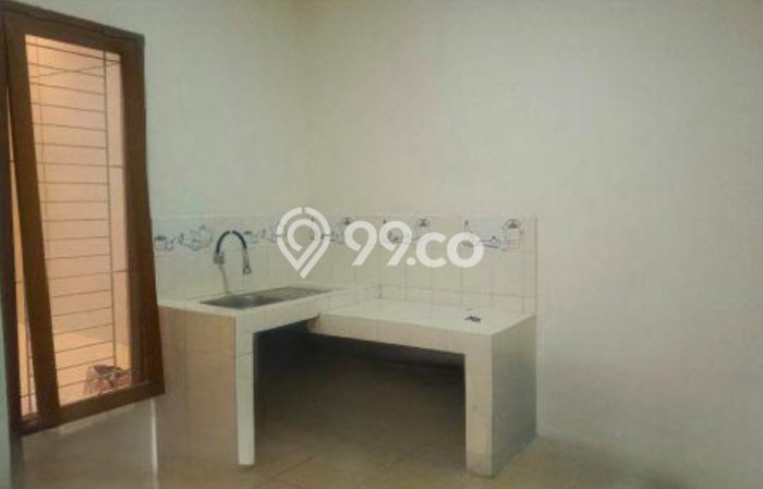 Rumah Minimalis 2 KT di Bandung Timur Bandung Unfurnished Rumah Minimalis 2 KT di Bandung Timur Bandung Unfurnished