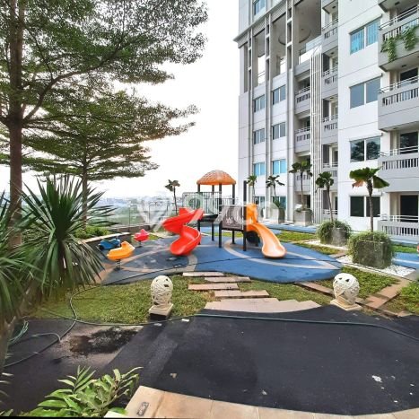 Dijual Apartemen 1 KT & 1 KM di Jakarta Barat Lokasi Strategis Dijual Apartemen 1 KT & 1 KM di Jakarta Barat Lokasi Strategis