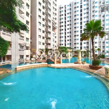 Dijual Apartemen 1 KT & 1 KM di Jakarta Barat Lokasi Strategis Dijual Apartemen 1 KT & 1 KM di Jakarta Barat Lokasi Strategis