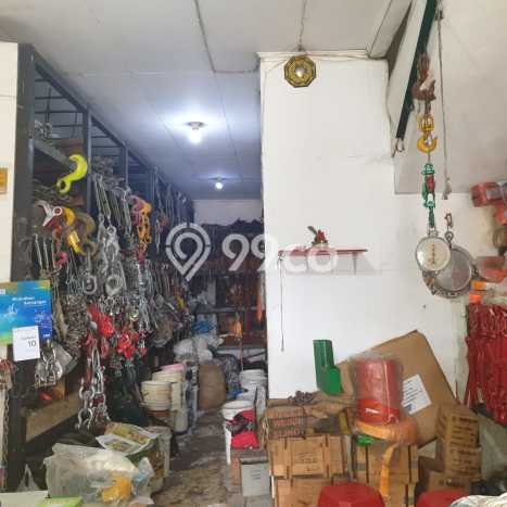 Paling Diincar! Ruko Dijual di Ancol Harga Kompetitif Paling Diincar! Ruko Dijual di Ancol Harga Kompetitif