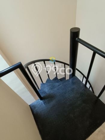 Rumah Lingkungan Asri kawasan Kembangan, Jakarta Barat, Luas 113m² LB 225m² Rumah Lingkungan Asri kawasan Kembangan, Jakarta Barat, Luas 113m² LB 225m²