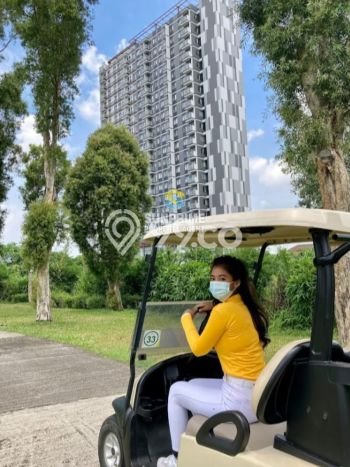 Apartemen Favorit Nyaman Dijual di Bekasi dengan 1 Kamar Tidur Apartemen Favorit Nyaman Dijual di Bekasi dengan 1 Kamar Tidur