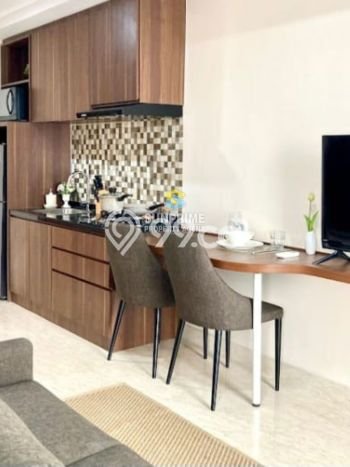 Apartemen Favorit Nyaman Dijual di Bekasi dengan 1 Kamar Tidur Apartemen Favorit Nyaman Dijual di Bekasi dengan 1 Kamar Tidur