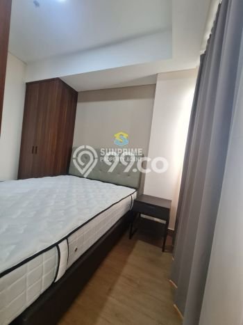 Apartemen Favorit Nyaman Dijual di Bekasi dengan 1 Kamar Tidur Apartemen Favorit Nyaman Dijual di Bekasi dengan 1 Kamar Tidur