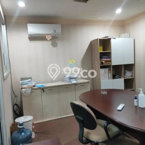 Kantor Dijual di Prime Area Jakarta Selatan Luas 48m2 Kantor Dijual di Prime Area Jakarta Selatan Luas 48m2