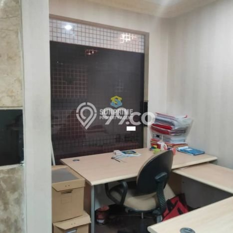 Kantor Dijual di Prime Area Jakarta Selatan Luas 48m2 Kantor Dijual di Prime Area Jakarta Selatan Luas 48m2
