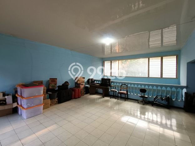 Hunian Super Elit dengan Akses Paling Strategis di Joglo, Jakarta Barat Hunian Super Elit dengan Akses Paling Strategis di Joglo, Jakarta Barat