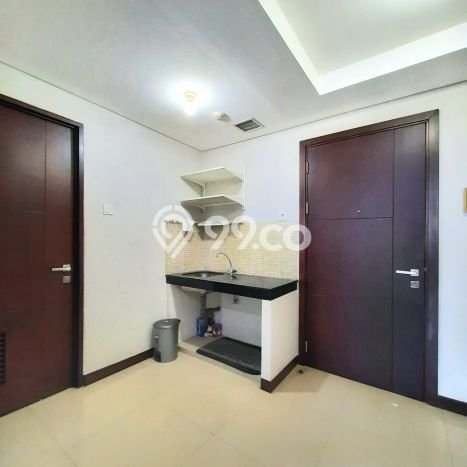 Apartemen Sewa 1 Kamar Hemat Siap Huni di Jakarta Barat, Luas 34m2 Apartemen Sewa 1 Kamar Hemat Siap Huni di Jakarta Barat, Luas 34m2