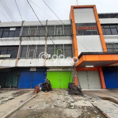 Paling Diincar! Ruko Dijual di Ancol Harga Kompetitif Paling Diincar! Ruko Dijual di Ancol Harga Kompetitif