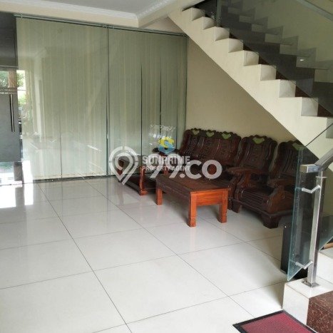 Kantor For Sale di Kawasan Kebon Jeruk, Jakarta Barat Harga Kompetitif Kantor For Sale di Kawasan Kebon Jeruk, Jakarta Barat Harga Kompetitif