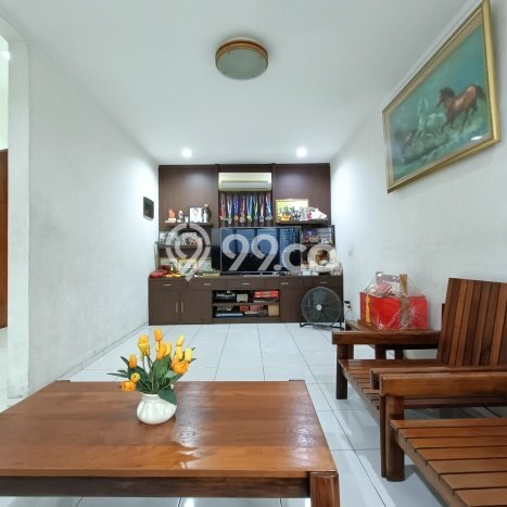 For Sale! Luxury House LT 140m2 Desain Modern di Kalideres For Sale! Luxury House LT 140m2 Desain Modern di Kalideres