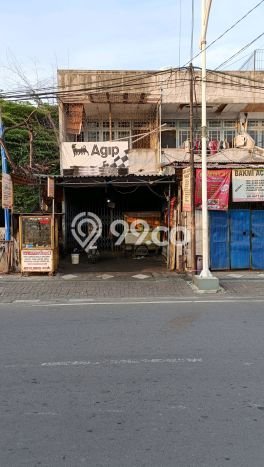 Area Ramai! Ruko Dijual di Cengkareng untuk Bisnis Luas Bangunan 120m2 Area Ramai! Ruko Dijual di Cengkareng untuk Bisnis Luas Bangunan 120m2