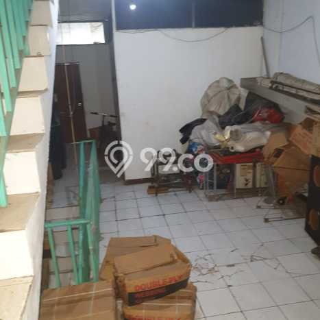 Paling Diincar! Ruko Dijual di Ancol Harga Kompetitif Paling Diincar! Ruko Dijual di Ancol Harga Kompetitif