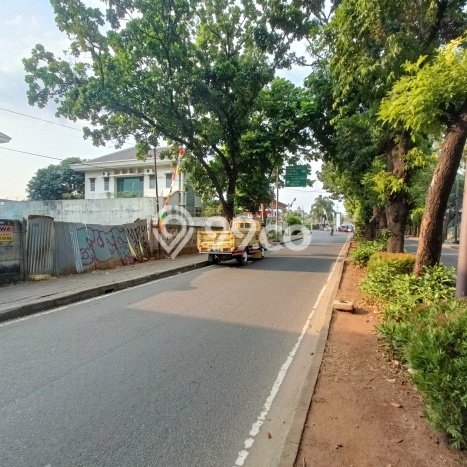Disewakan Tanah di Jakarta Barat, Luas 682m2 Area Berkembang Disewakan Tanah di Jakarta Barat, Luas 682m2 Area Berkembang