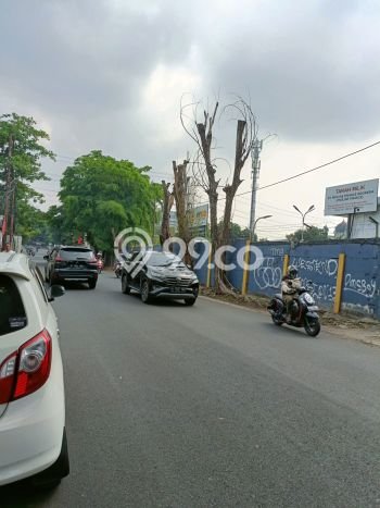 Tanah Dijual di Jakarta Barat Seluas 8910m2 Strategis Tanah Dijual di Jakarta Barat Seluas 8910m2 Strategis