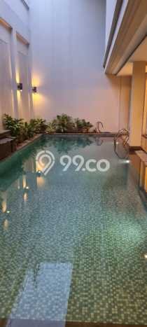 Rumah Eksklusif Best Location di Jakarta Selatan, DKI Jakarta Rumah Eksklusif Best Location di Jakarta Selatan, DKI Jakarta