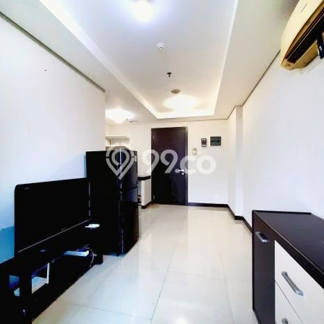 Dijual Apartemen 1 KT & 1 KM di Jakarta Barat Lokasi Strategis Dijual Apartemen 1 KT & 1 KM di Jakarta Barat Lokasi Strategis