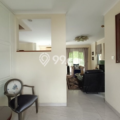 Hunian Mewah LB 300m2 Siap Huni Desain Elegan di Kalideres, Jakarta Barat Hunian Mewah LB 300m2 Siap Huni Desain Elegan di Kalideres, Jakarta Barat