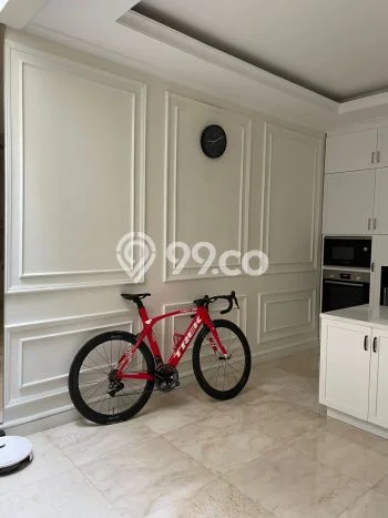 Siap Huni Rumah Mewah 4 Kamar di Kembangan Dekat ke Mana Pun Siap Huni Rumah Mewah 4 Kamar di Kembangan Dekat ke Mana Pun