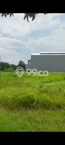 Lahan Dijual Lokasi Strategis di Bekasi dengan Luas 5789m2 Lahan Dijual Lokasi Strategis di Bekasi dengan Luas 5789m2