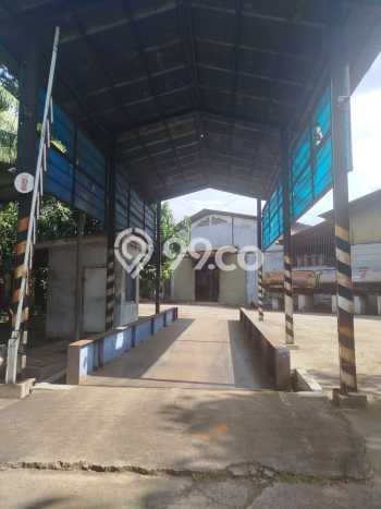 Pabrik Dijual di Prime Area Tangerang Luas 2000m2 Pabrik Dijual di Prime Area Tangerang Luas 2000m2