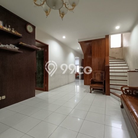 For Sale! Luxury House LT 140m2 Desain Modern di Kalideres For Sale! Luxury House LT 140m2 Desain Modern di Kalideres