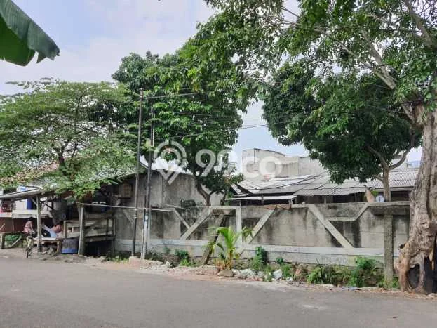 PENAWARAN MENARIK! Tanah di Cengkareng, Luas 694m2m², Lokasi Prima PENAWARAN MENARIK! Tanah di Cengkareng, Luas 694m2m², Lokasi Prima