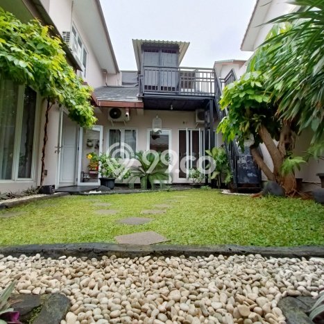 Hunian Mewah LB 300m2 Siap Huni Desain Elegan di Kalideres, Jakarta Barat Hunian Mewah LB 300m2 Siap Huni Desain Elegan di Kalideres, Jakarta Barat