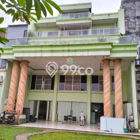 Kantor For Sale di Kawasan Kebon Jeruk, Jakarta Barat Harga Kompetitif Kantor For Sale di Kawasan Kebon Jeruk, Jakarta Barat Harga Kompetitif