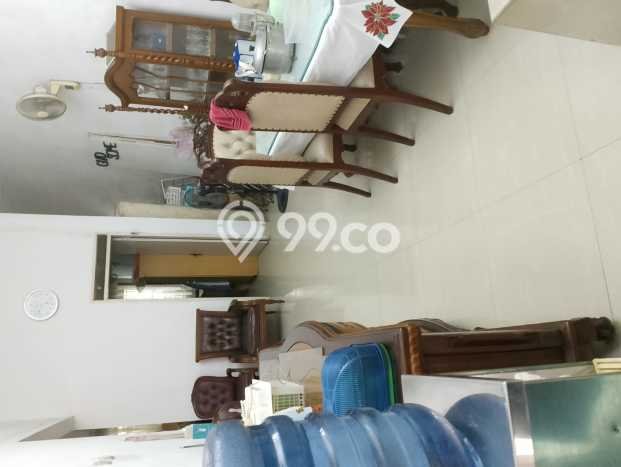 Rumah Luxury Modern Tanpa Renovasi di Pulogebang Jakarta Timur Rumah Luxury Modern Tanpa Renovasi di Pulogebang Jakarta Timur