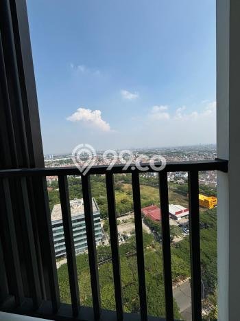 Dijual Apartemen di Cakung, Jakarta Timur Punya 1 Kamar Tidur Dijual Apartemen di Cakung, Jakarta Timur Punya 1 Kamar Tidur