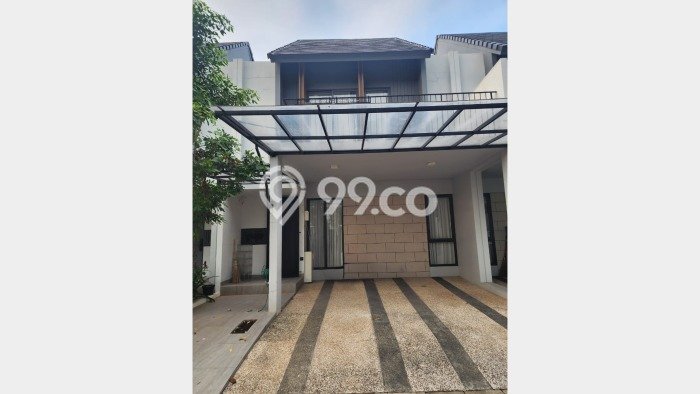 Jual Rumah Favorit Siap Huni LB 100m2 di Cakung, Jakarta Timur Jual Rumah Favorit Siap Huni LB 100m2 di Cakung, Jakarta Timur