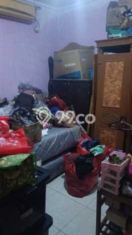 Rumah Modern 2 KT di Harapan Indah Bekasi Unfurnished Rumah Modern 2 KT di Harapan Indah Bekasi Unfurnished