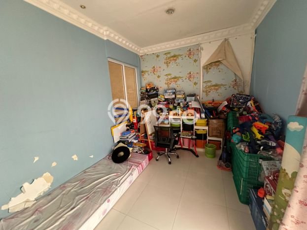 Dijual Rumah Mewah Exclusive di Cakung, Jakarta Timur Dijual Rumah Mewah Exclusive di Cakung, Jakarta Timur
