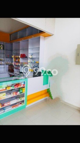 Ruko Kawasan Cakung, Luas 235m2m², Area Komersial, Akses Cakung, Jakarta Timur, Jakarta Timur Ruko Kawasan Cakung, Luas 235m2m², Area Komersial, Akses Cakung, Jakarta Timur, Jakarta Timur
