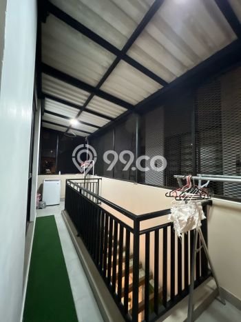 Siap Huni Rumah Mewah 3 Kamar di Cakung Dekat ke Mana Saja Siap Huni Rumah Mewah 3 Kamar di Cakung Dekat ke Mana Saja