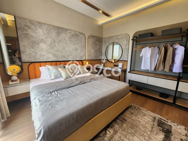 Rumah Modern Cantik 3 Kamar Siap Huni di Tangerang Rumah Modern Cantik 3 Kamar Siap Huni di Tangerang