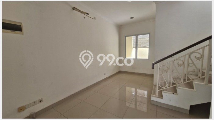 Rumah Kontrakan Jakarta Timur LT 102m2 LB 75m2 Kawasan Jakarta Garden City Rumah Kontrakan Jakarta Timur LT 102m2 LB 75m2 Kawasan Jakarta Garden City