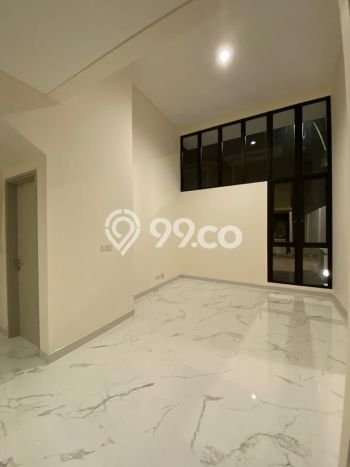 Rumah Modern Minimalis 3 KT Siap Huni di Cakung Rumah Modern Minimalis 3 KT Siap Huni di Cakung