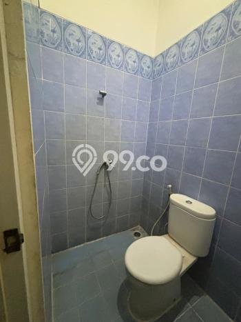 Rumah sewa siap huni 4 KT di Jakarta Garden City, Jakarta Timur Rumah sewa siap huni 4 KT di Jakarta Garden City, Jakarta Timur