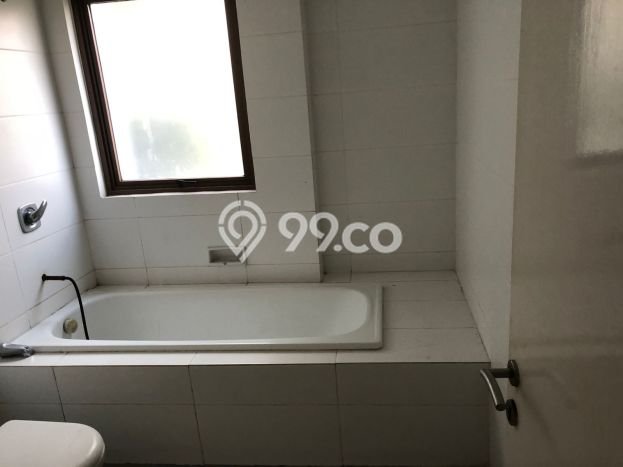 Rumah sewa siap huni 3 KT di Jakarta Garden City, Jakarta Timur Rumah sewa siap huni 3 KT di Jakarta Garden City, Jakarta Timur