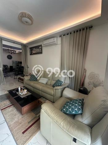 Hunian Mewah Dijual LT 137m2 di Cakung, Jakarta Timur Hunian Mewah Dijual LT 137m2 di Cakung, Jakarta Timur
