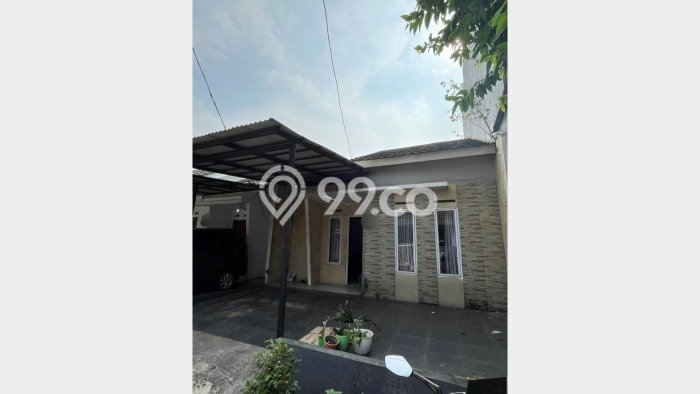 Rumah Idaman 2 KT Hemat Budget di Bekasi Bekasi Rumah Idaman 2 KT Hemat Budget di Bekasi Bekasi
