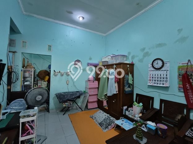 Dijual Cepat Rumah Bagus Siap Huni LB 38m2 di Serpong, Tangerang Selatan Dijual Cepat Rumah Bagus Siap Huni LB 38m2 di Serpong, Tangerang Selatan