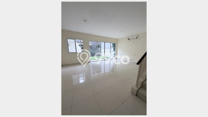 Rumah Elit LB 240m2 Siap Pakai Desain Elegan di Jakarta Garden City, Jakarta Timur Rumah Elit LB 240m2 Siap Pakai Desain Elegan di Jakarta Garden City, Jakarta Timur