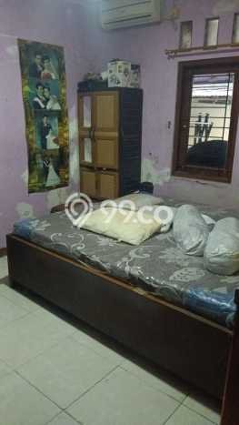 Rumah Modern 2 KT di Harapan Indah Bekasi Unfurnished Rumah Modern 2 KT di Harapan Indah Bekasi Unfurnished