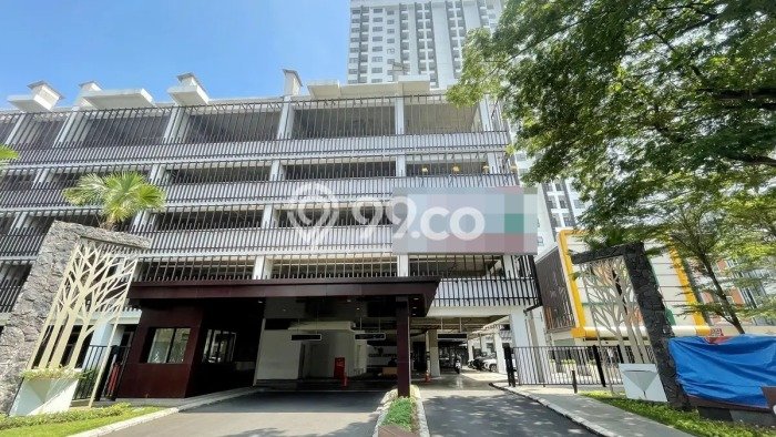 Dijual Segera Apartemen 2 KT & 1 KM di Cakung, Jakarta Timur Dijual Segera Apartemen 2 KT & 1 KM di Cakung, Jakarta Timur